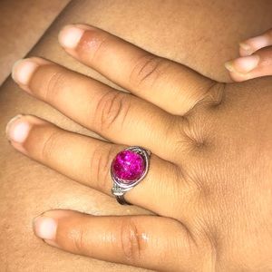Diva meaning wire5set rings